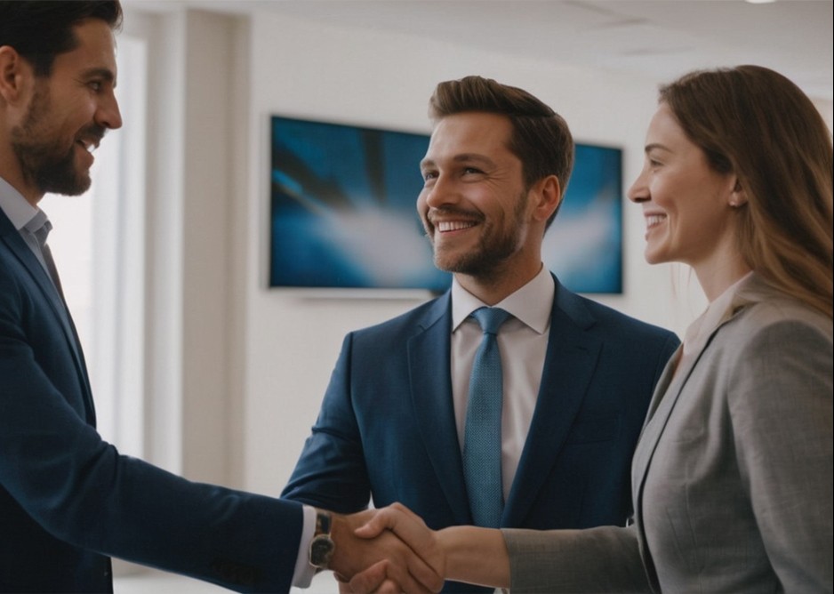 We Help Our Clients Make Significant Strides